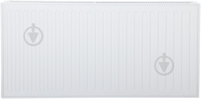 Радиатор стальной Vogel&Noot 22K 500x1000 - фото 2
