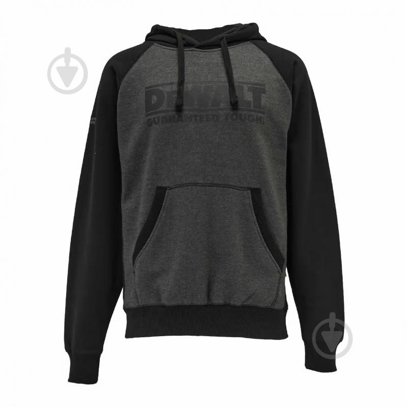 ᐉ Худі DeWalt DWC126-013-M STRATFORD HOODIE р. M DWC126-013-M