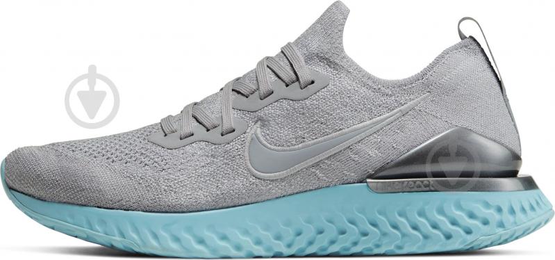 Nike epic react flyknit 40 5 best sale