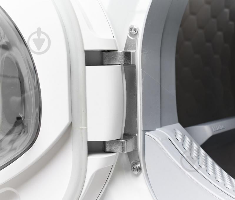 Сушильная машина Miele TSF 643 WP - фото 10 Сушильная машина Miele TSF 643 WP - фото 10