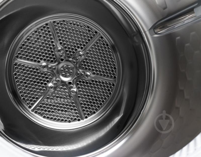 Сушильная машина Miele TSF 643 WP - фото 11 Сушильная машина Miele TSF 643 WP - фото 11