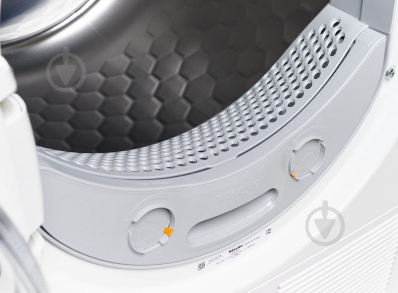 Сушильная машина Miele TSF 643 WP - фото 12 Сушильная машина Miele TSF 643 WP - фото 12