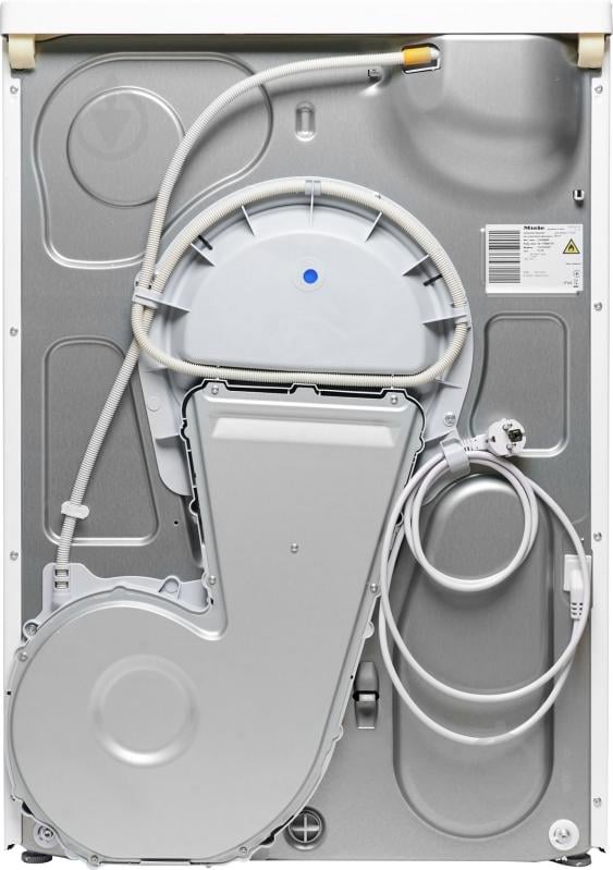 Сушильная машина Miele TSF 643 WP - фото 5 Сушильная машина Miele TSF 643 WP - фото 5