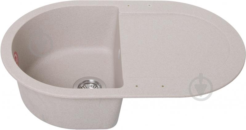 Мийка для кухні TEKA Perla 45 b-TG 40144588 - фото 2