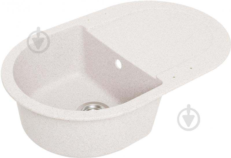 Мийка для кухні TEKA Perla 45 b-TG 88996 - фото 3