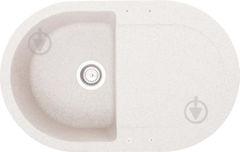 Мийка для кухні TEKA Perla 45 b-TG 88996 - фото 1