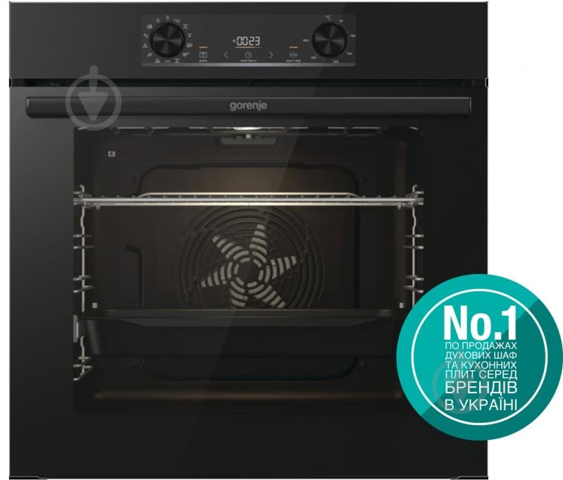 Духовой шкаф Gorenje BOP 6373 E28EBG - фото 2