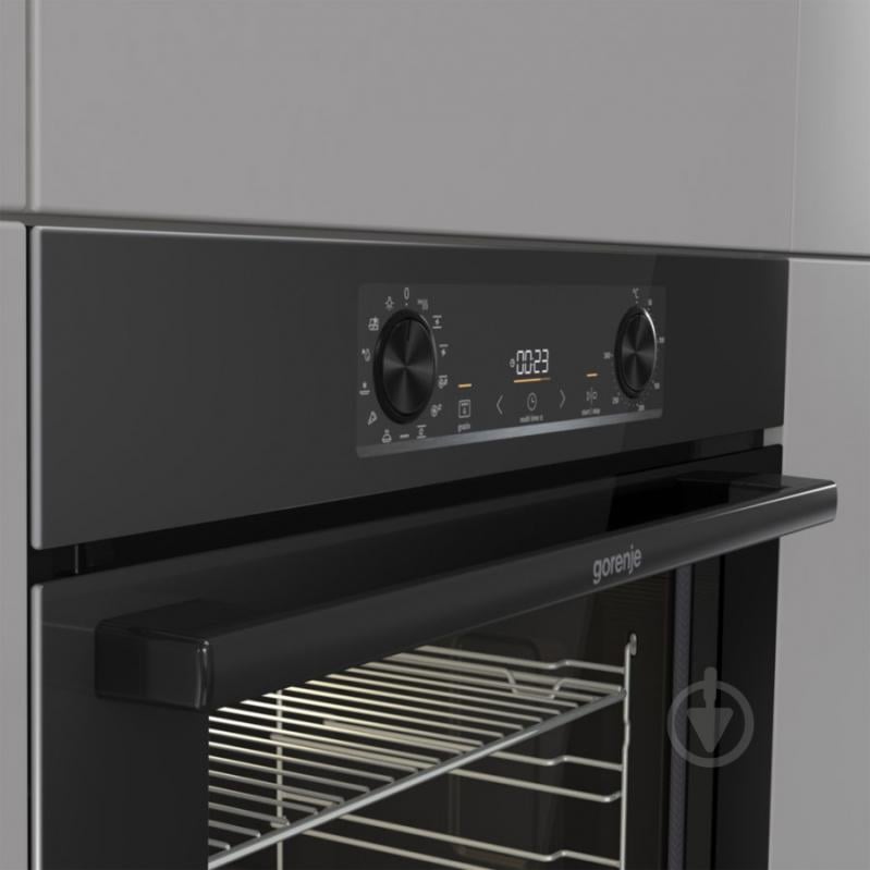 Духовой шкаф Gorenje BOP 6373 E28EBG - фото 6