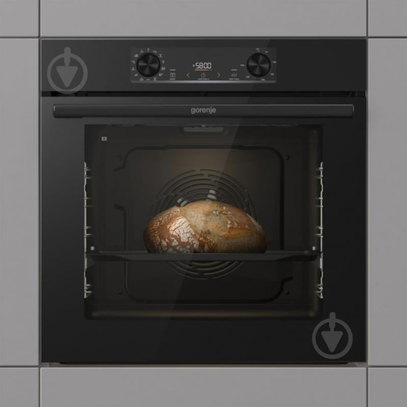 Духовой шкаф Gorenje BOP 6373 E28EBG - фото 5