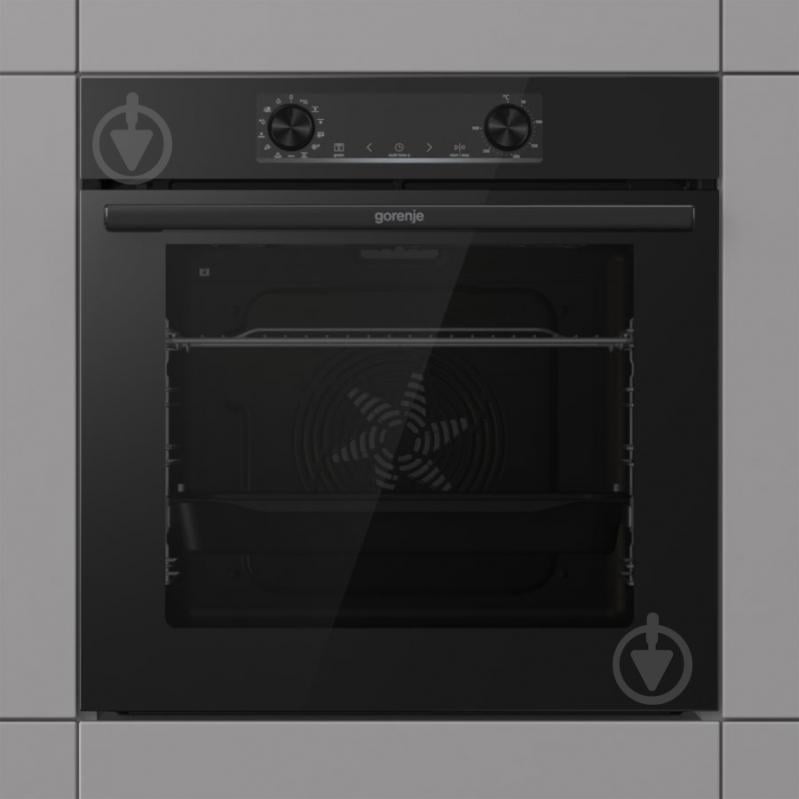 Духовой шкаф Gorenje BOP 6373 E28EBG - фото 4