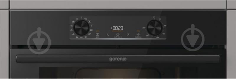 Духовой шкаф Gorenje BOP 6373 E28EBG - фото 2