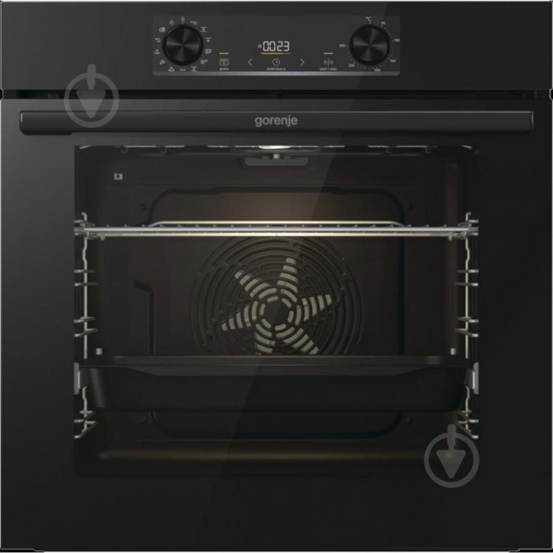 Духовой шкаф Gorenje BOP 6373 E28EBG - фото 1