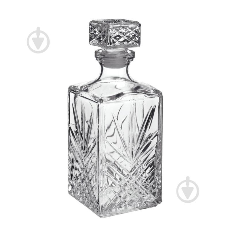 Графин Bormioli Rocco 1 л Selecta 228450GBF021990 - фото 1 Графин Bormioli Rocco 1 л Selecta 228450GBF021990 - фото 1