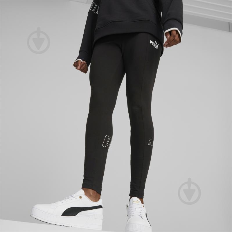 Puma 2024 gym tights