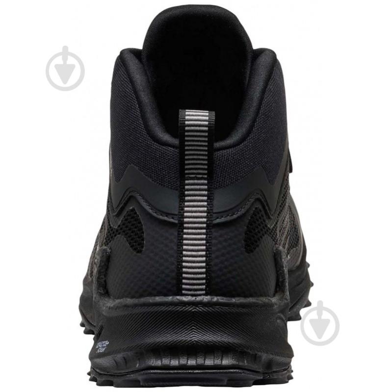 Ботинки туристические Keen ZIONIC NXT MID WP M 1031256 р.45 черный - фото 5