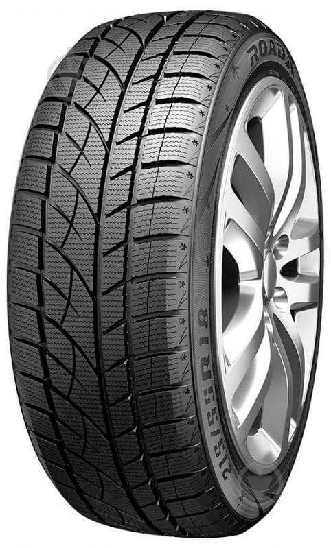 Шина ROADX XL RX FROST WU01 255/50R19 107 H нешипованая зима - фото 1