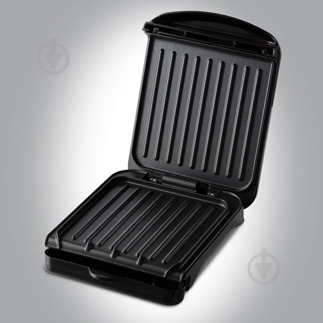 Гриль Russell Hobbs George Foreman Fit Grill Small 25800-56 - фото 4