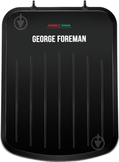 Гриль Russell Hobbs George Foreman Fit Grill Small 25800-56 - фото 1