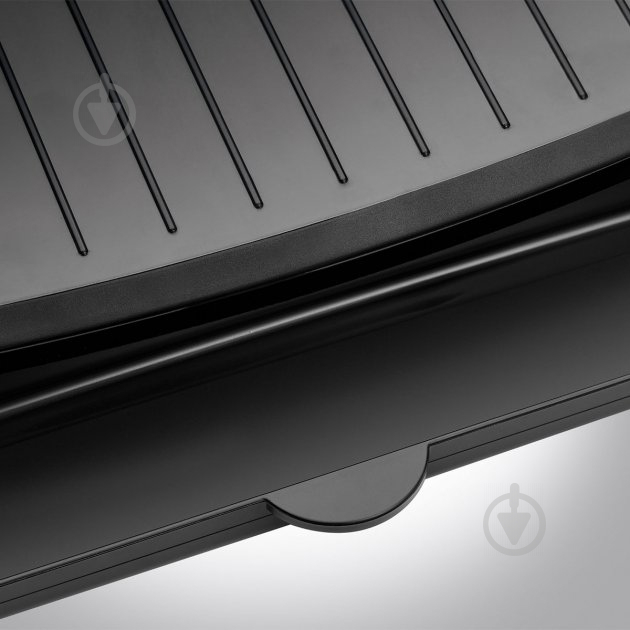 Гриль Russell Hobbs George Foreman Fit Grill Small 25800-56 - фото 7