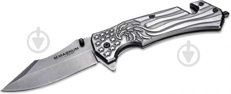 Нож Boker Magnum Freedom Folder 2373.05.78 - фото 2