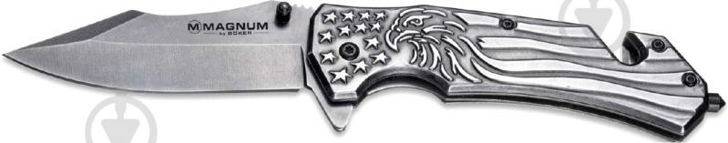 Нож Boker Magnum Freedom Folder 2373.05.78 - фото 1