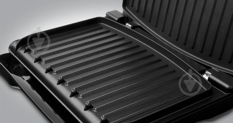 Електрогриль Russell Hobbs 25040-56GF Family Steel Grill - фото 3