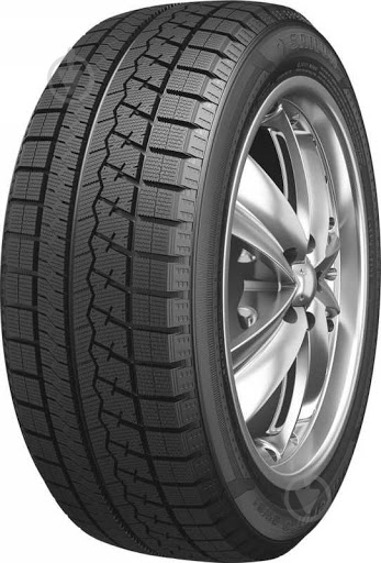 Шина SAILUN ICE Blazer Arctic 205/50R17 89 H нешипованая зима - фото 1