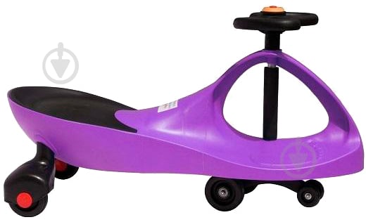 УЦЕНКА! Игрушка Kidigo Smart Car purple (УЦ №153) - фото 1