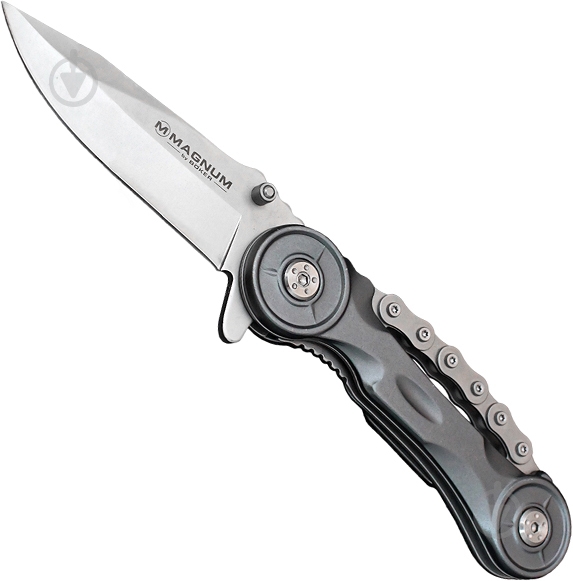 Нож Boker Easy Rider 01SC529 - фото 1
