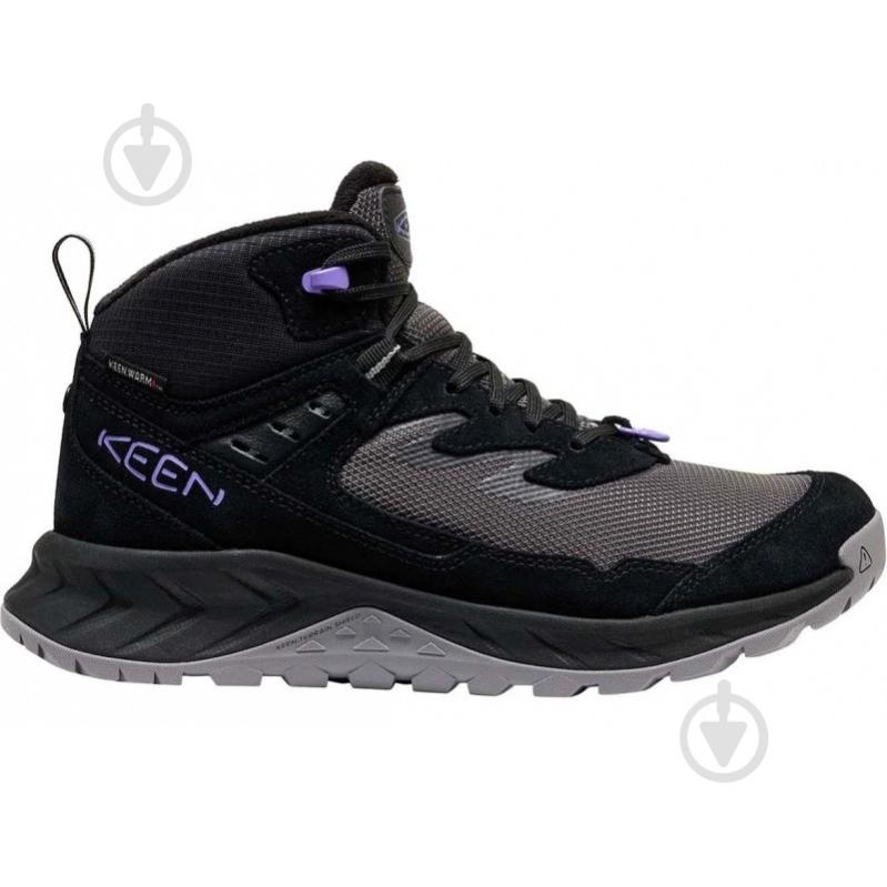 ᐉ Черевики туристичні Keen HIGHTRAIL MID POLAR W 1031177 р.40,5