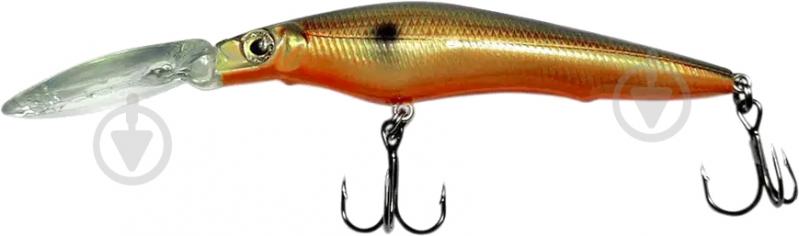 Воблер Takai Riptide Minnow 13 г 90 мм R68 - фото 1