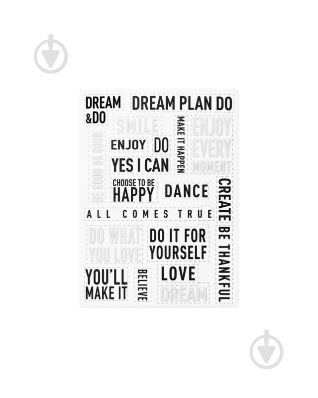 Набор для тату TATTon.me DDTen - фото 4