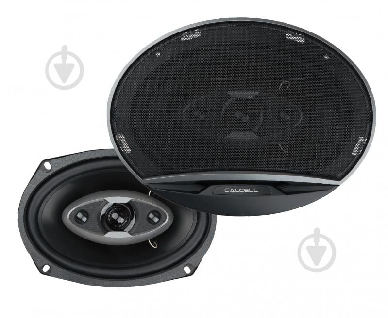 Автоакустика Calcell CB-694 - фото 1 Автоакустика Calcell CB-694 - фото 1