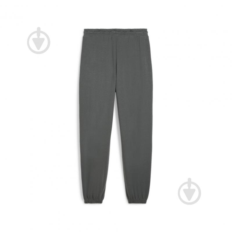 Штани Puma CLASSICS+ SWEATPANTS 62427680 р. M сірий - фото 2