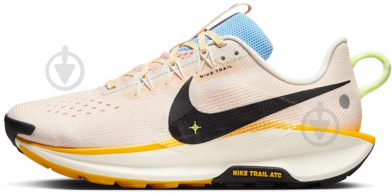 Кросівки жіночі Nike Pegasus Trail 5 DV3865-007 р.40 бежеві - фото 3 Кросівки жіночі Nike Pegasus Trail 5 DV3865-007 р.40 бежеві - фото 3