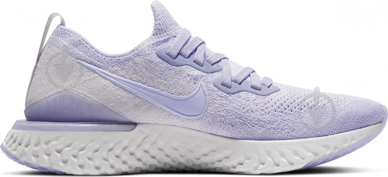 Nike epic clearance react flyknit 42