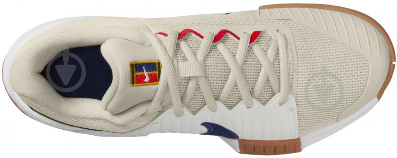 Кросівки жіночі Nike GP Challenge Pro FB3146-002 р.40 бежеві - фото 8