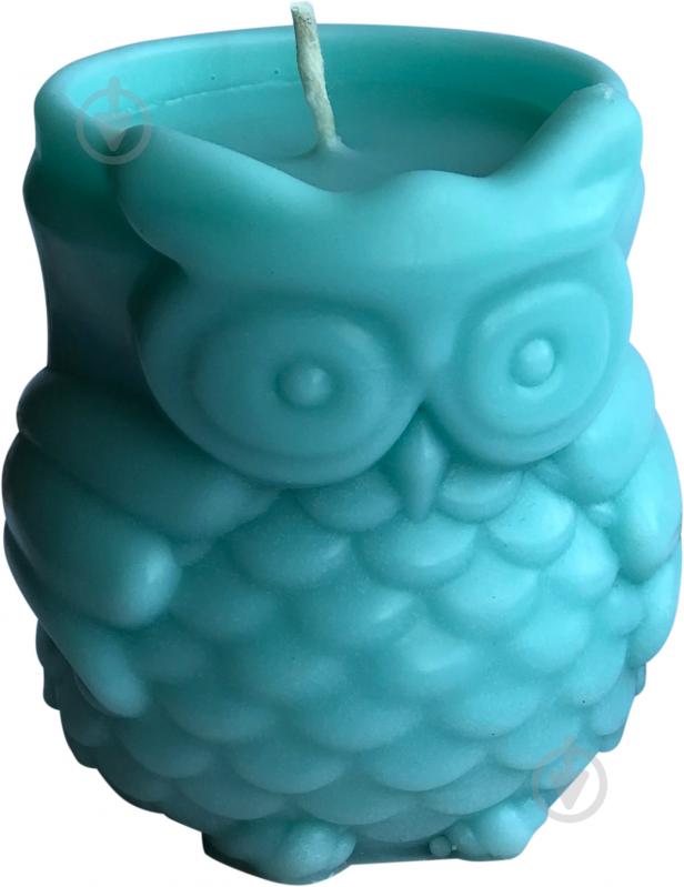 Свічка ароматична Sovos соєвий віск 100% - фото 1