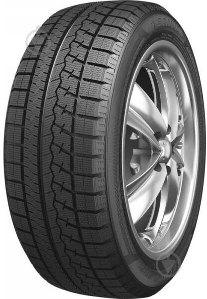 Шина SAILUN ICE BLAZER 215/55 R17 98 H нешипованая зима - фото 1