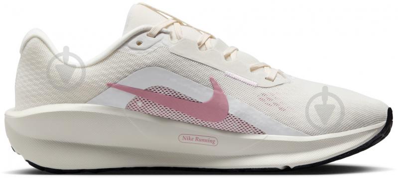 Кросівки жіночі Nike DOWNSHIFTER 13 FD6476-004 р.40 бежеві - фото 2 Кросівки жіночі Nike DOWNSHIFTER 13 FD6476-004 р.40 бежеві - фото 2