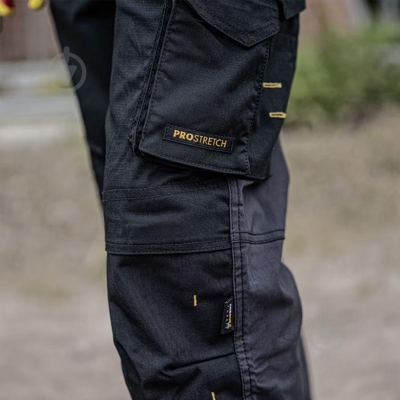 Штани DeWalt Memphis DWC147-004-3231 - фото 4