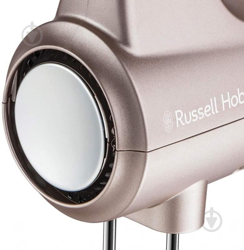 Миксер Russell Hobbs 25892-56 Smoky Quartz - фото 4