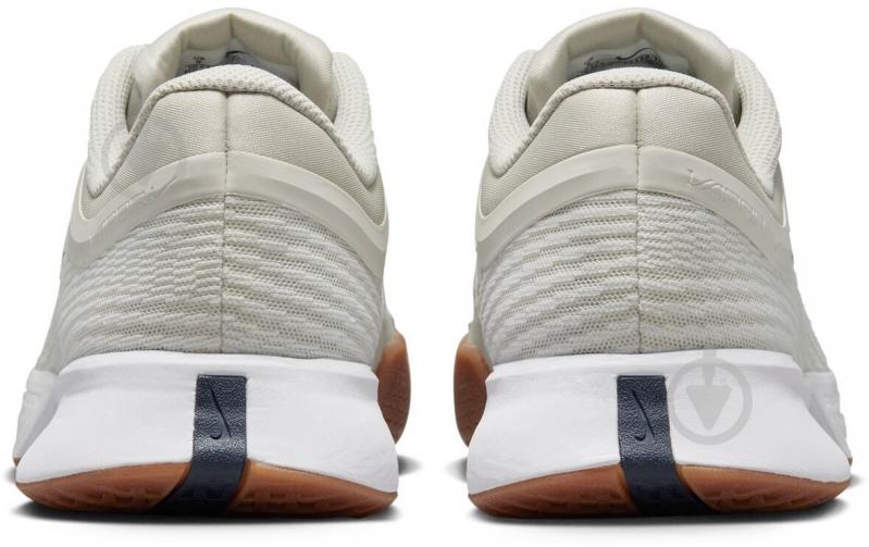 Кросівки жіночі Nike Vapor Pro 3 FZ2158-100 р.40 бежеві - фото 6 Кросівки жіночі Nike Vapor Pro 3 FZ2158-100 р.40 бежеві - фото 6