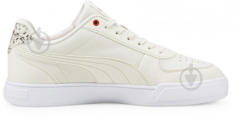 Кроссовки мужские Puma Puma Caven Better 38492901 р.43 серые - фото 2