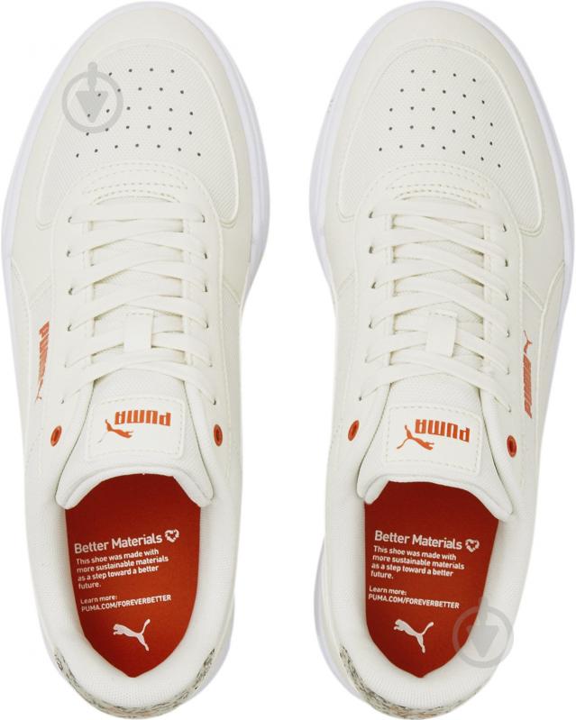 Кроссовки мужские Puma Puma Caven Better 38492901 р.43 серые - фото 6