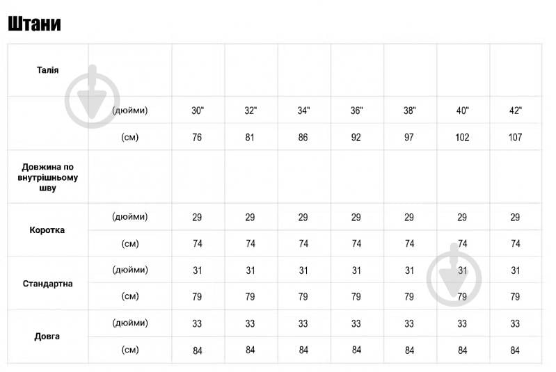 Брюки DeWalt MEMPHIS DWC147-004-3631 - фото 10 Брюки DeWalt MEMPHIS DWC147-004-3631 - фото 10