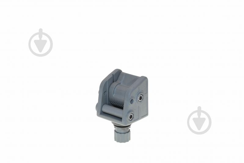 Узел стопорный Borika Al002 для якоря серый - фото 1