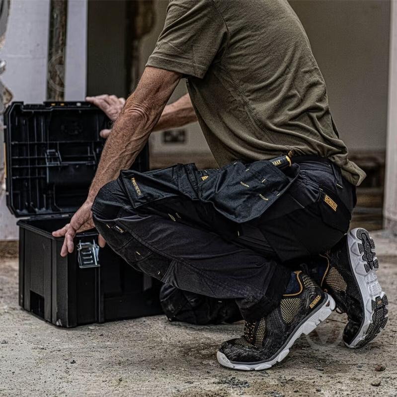 Штани DeWalt MEMPHIS DWC147-004-3831 - фото 8