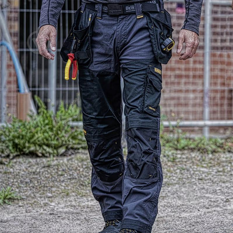 Штани DeWalt MEMPHIS DWC147-004-3831 - фото 5