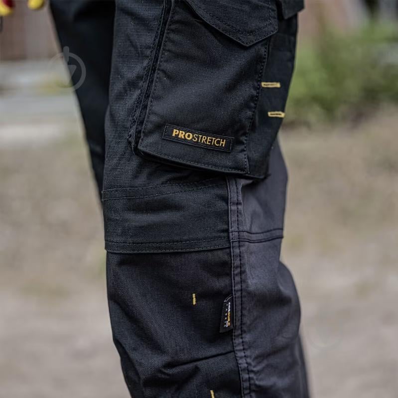 Штани DeWalt MEMPHIS DWC147-004-3831 - фото 4